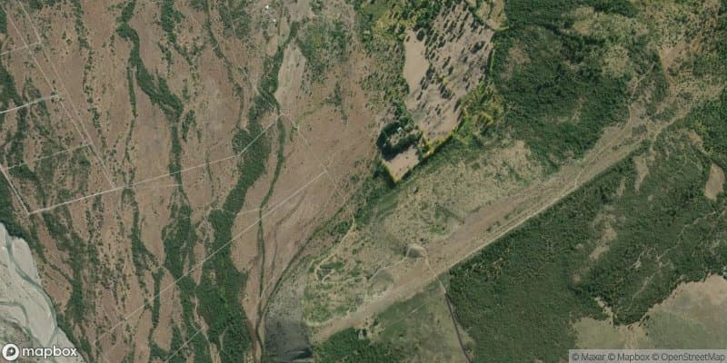 Vista previa de la ubicación