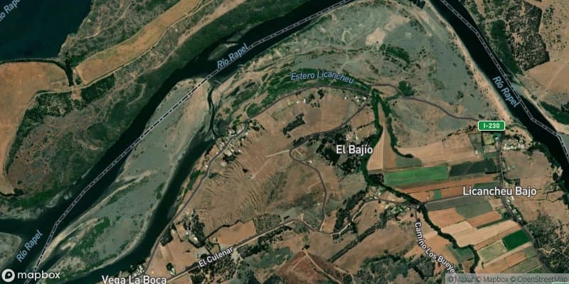 Vista previa de la ubicación