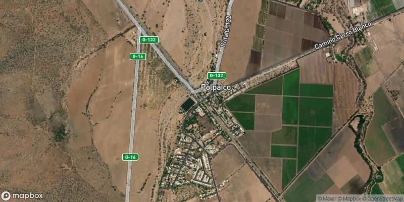 Vista previa de la ubicación