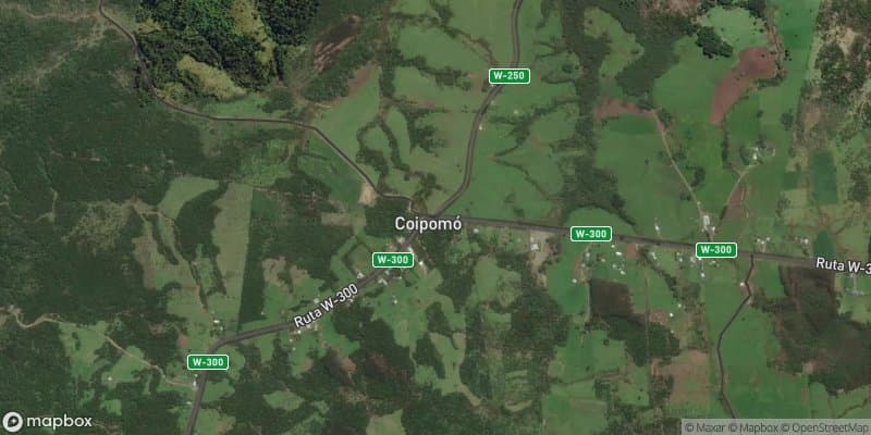 Vista previa de la ubicación