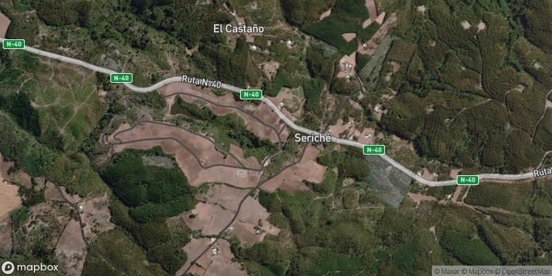 Vista previa de la ubicación