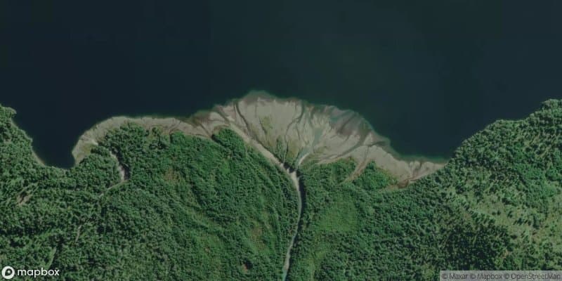 Vista previa de la ubicación