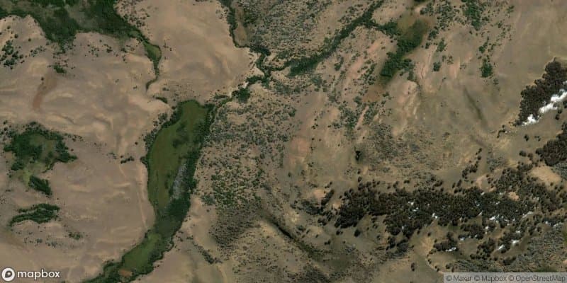 Vista previa de la ubicación