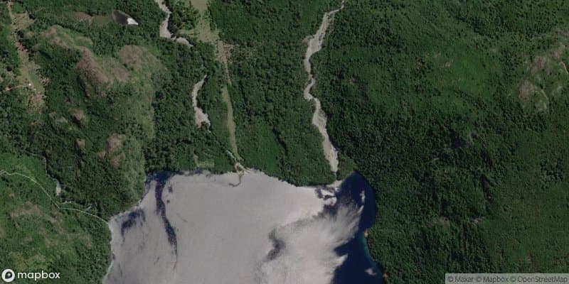 Vista previa de la ubicación