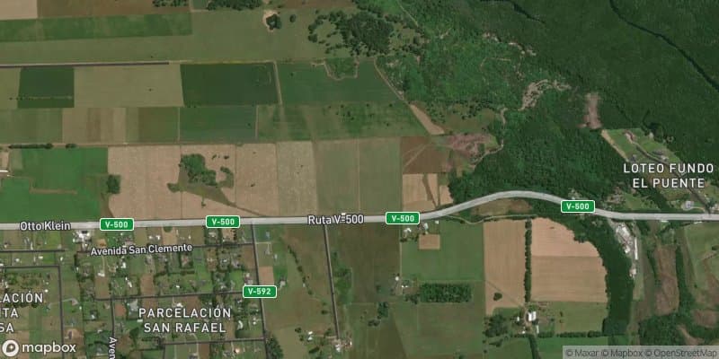 Vista previa de la ubicación