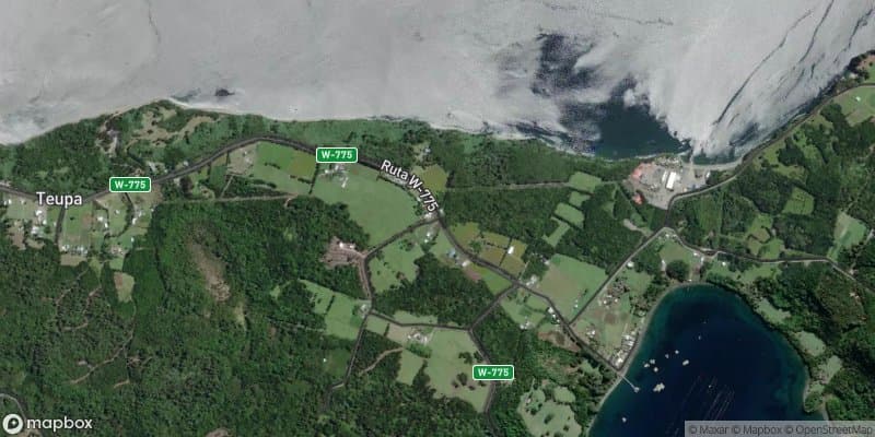 Vista previa de la ubicación