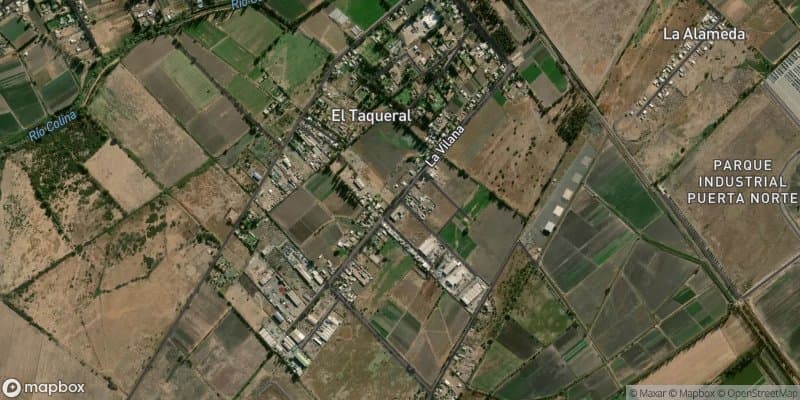 Vista previa de la ubicación