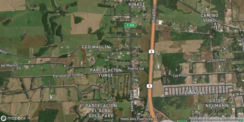 Vista previa de la ubicación
