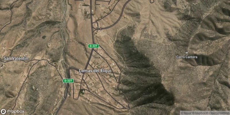 Vista previa de la ubicación