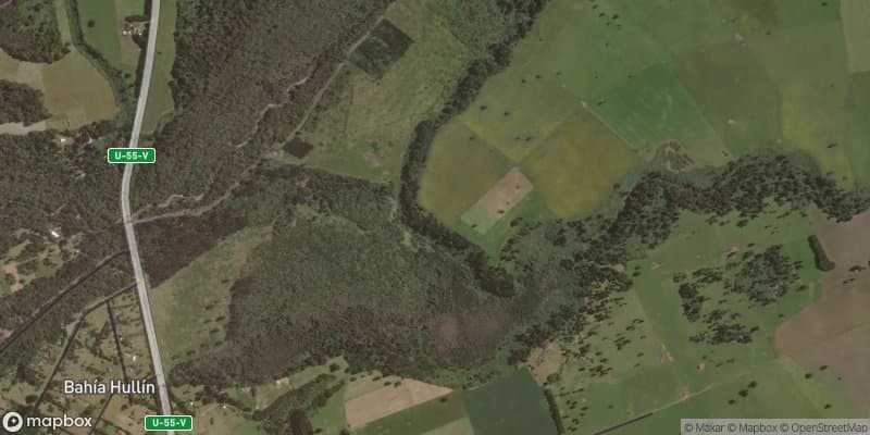 Vista previa de la ubicación