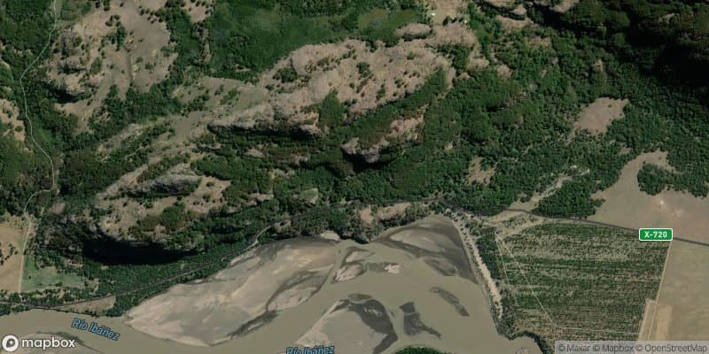 Vista previa de la ubicación