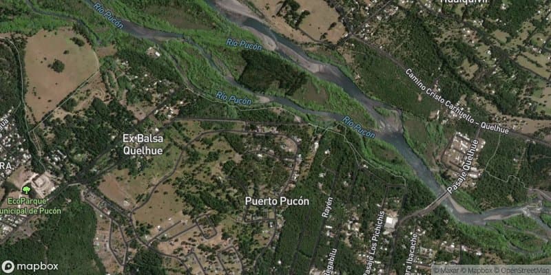 Vista previa de la ubicación