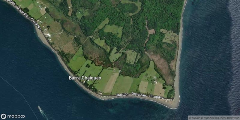 Vista previa de la ubicación