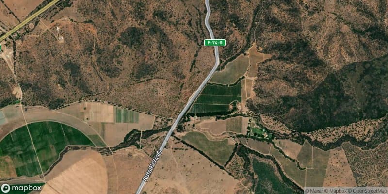 Vista previa de la ubicación