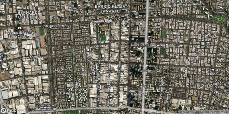 Vista previa de la ubicación