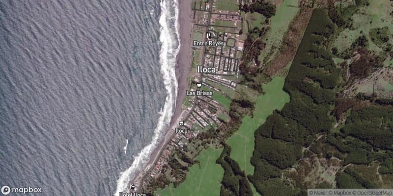 Vista previa de la ubicación