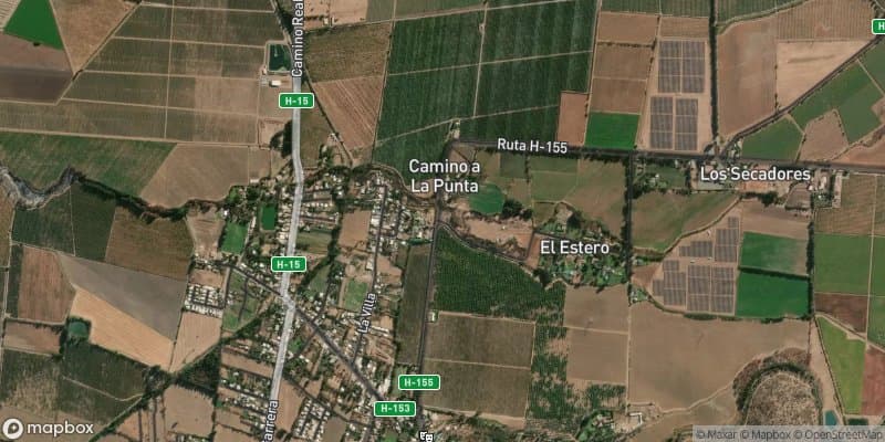 Vista previa de la ubicación