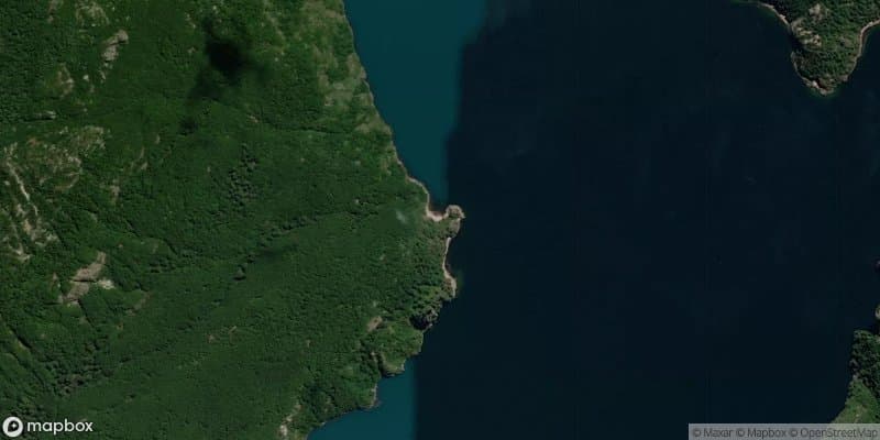 Vista previa de la ubicación