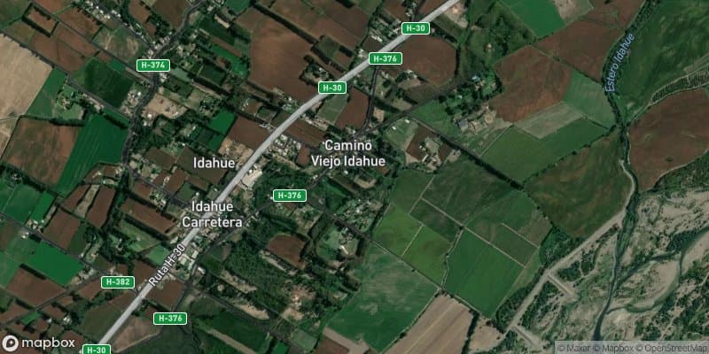 Vista previa de la ubicación