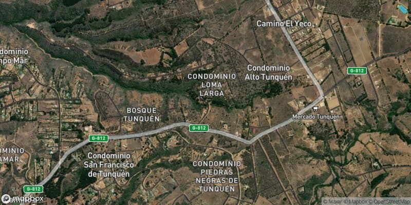 Vista previa de la ubicación