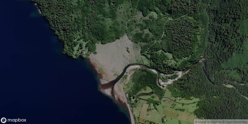 Vista previa de la ubicación