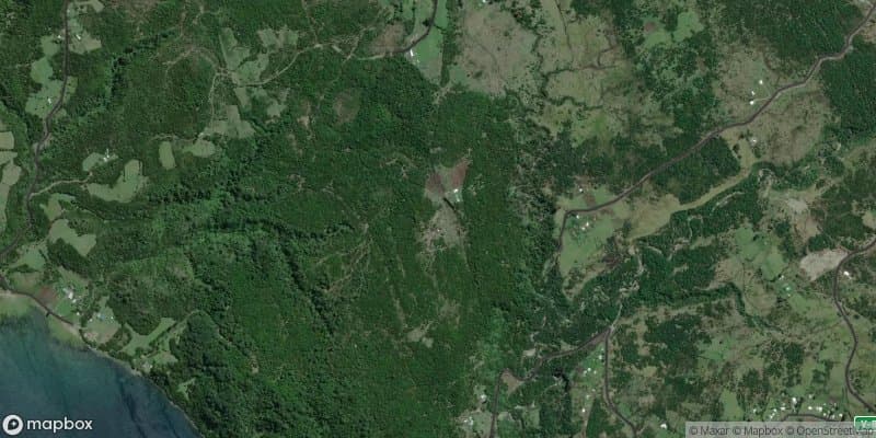 Vista previa de la ubicación