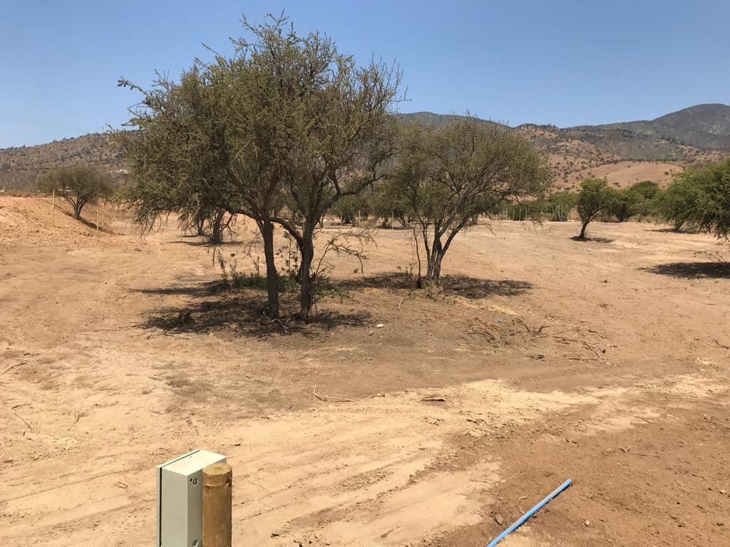 Ruta G - 60 # 12517 parcela N°46