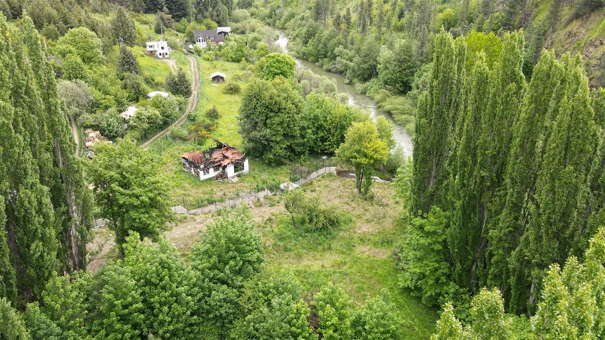 Camino Piedra Del Indio