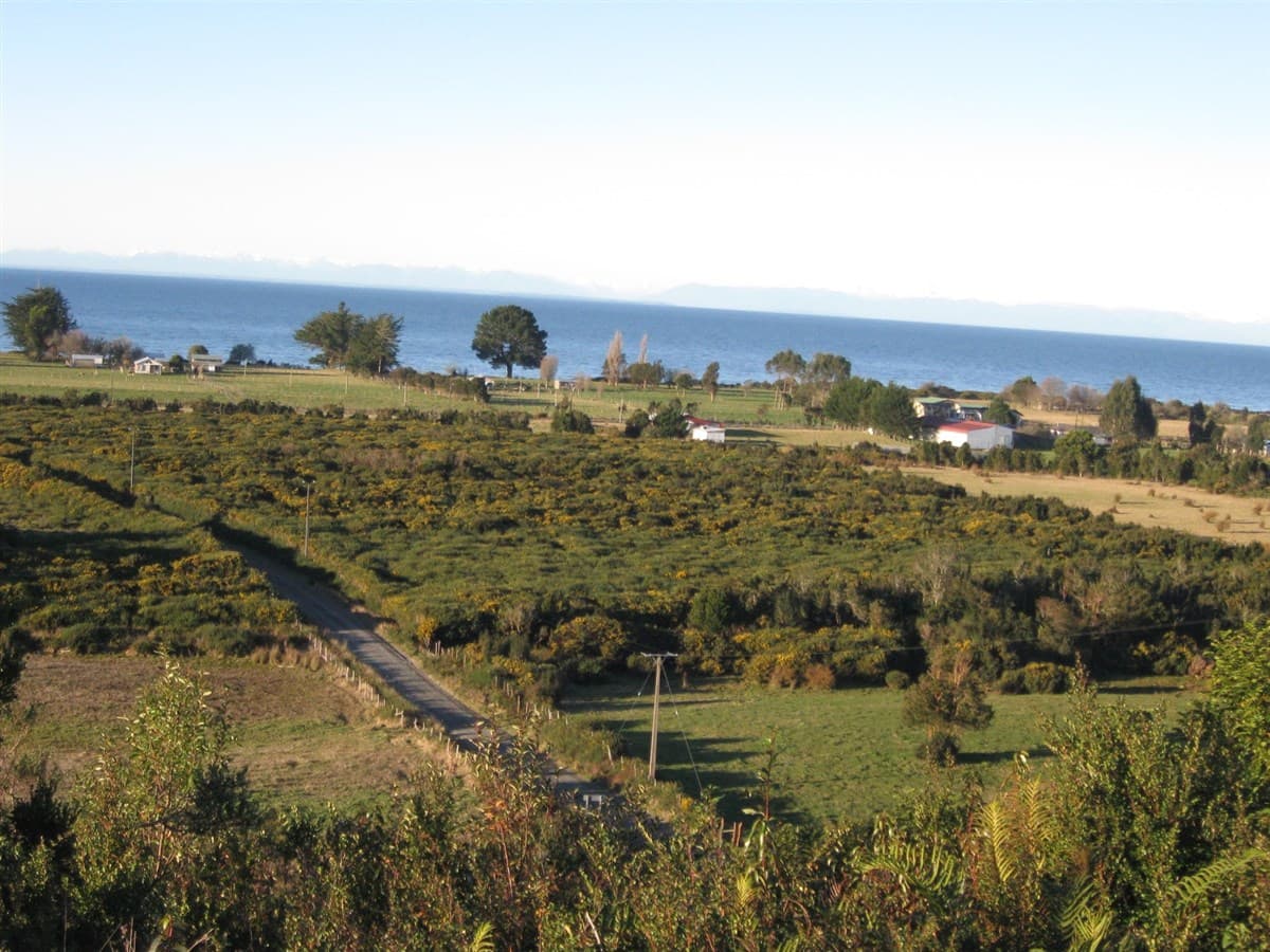 Lliuco, Quemchi