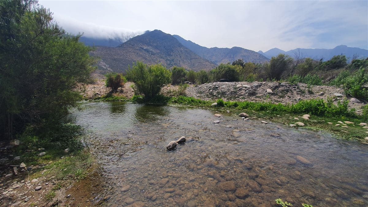 La Estancilla Llallay