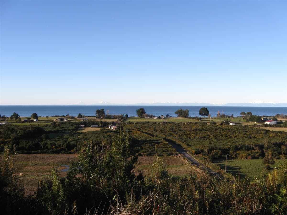 Lliuco, Quemchi