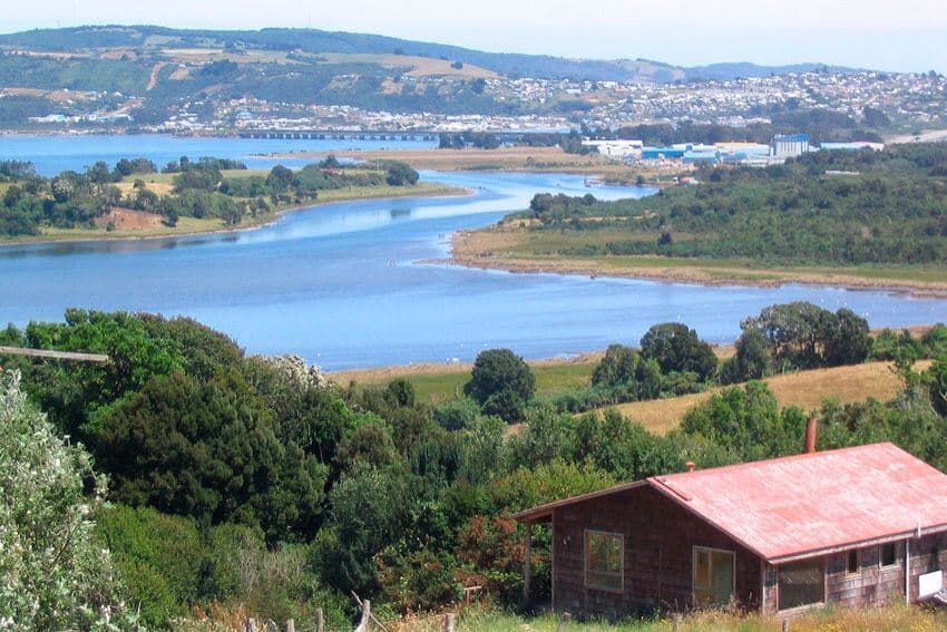 Campo Ancud