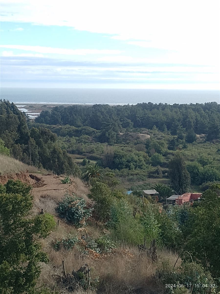 Ruta f30 E camino Santa Adela