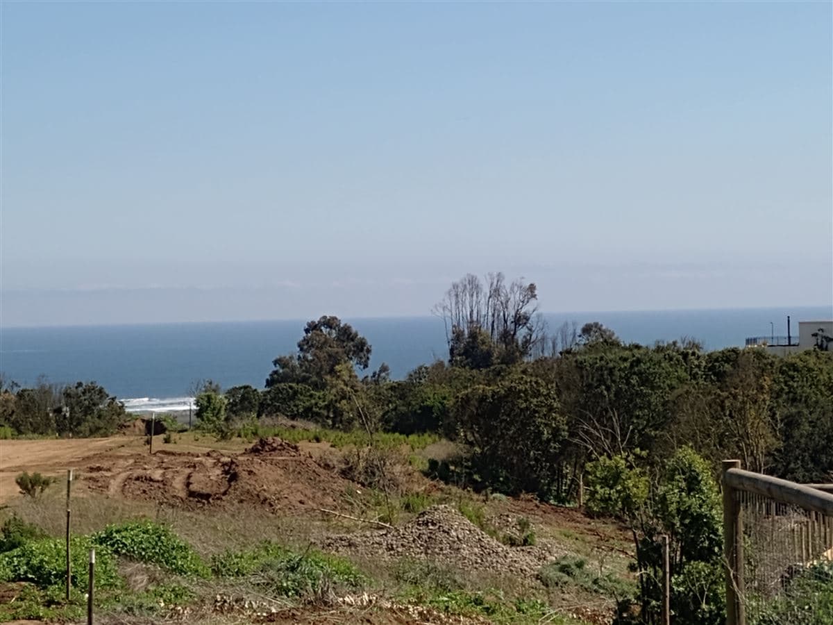 Ruta f30 E calle alfredo rosselot km 4