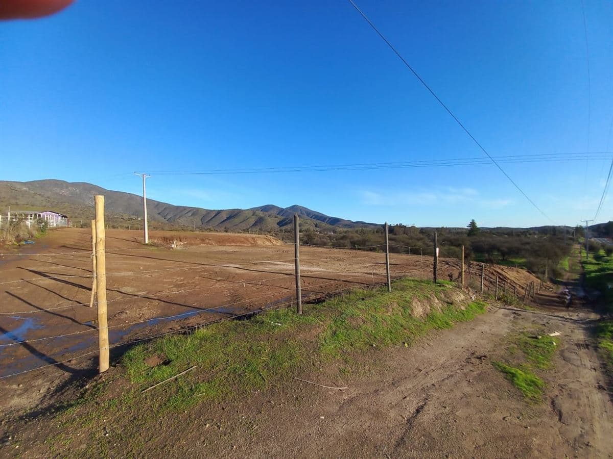 Ruta G-60 N° 12517 Parcela N°44