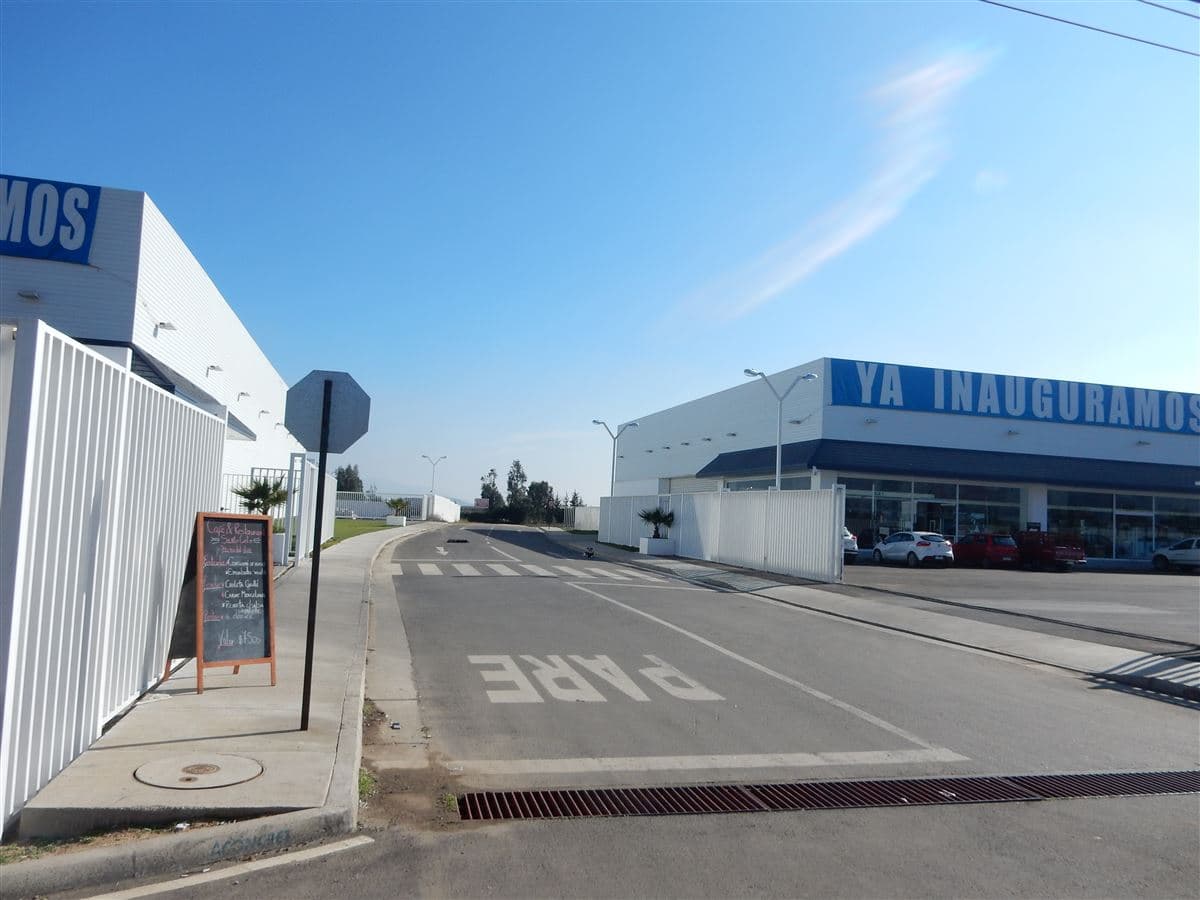 cerca de ferreteria higuerillas, la ligua