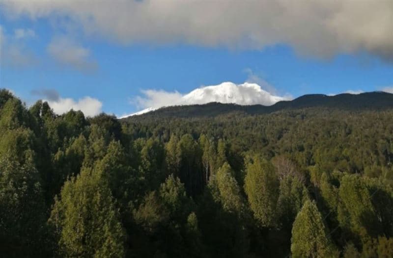 Colonia Río Sur, km 13