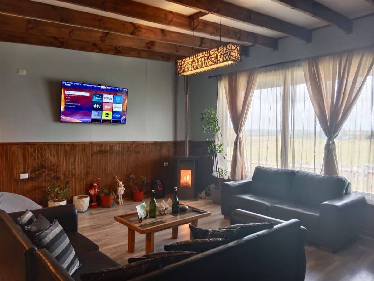 Sector Quilquico Rural