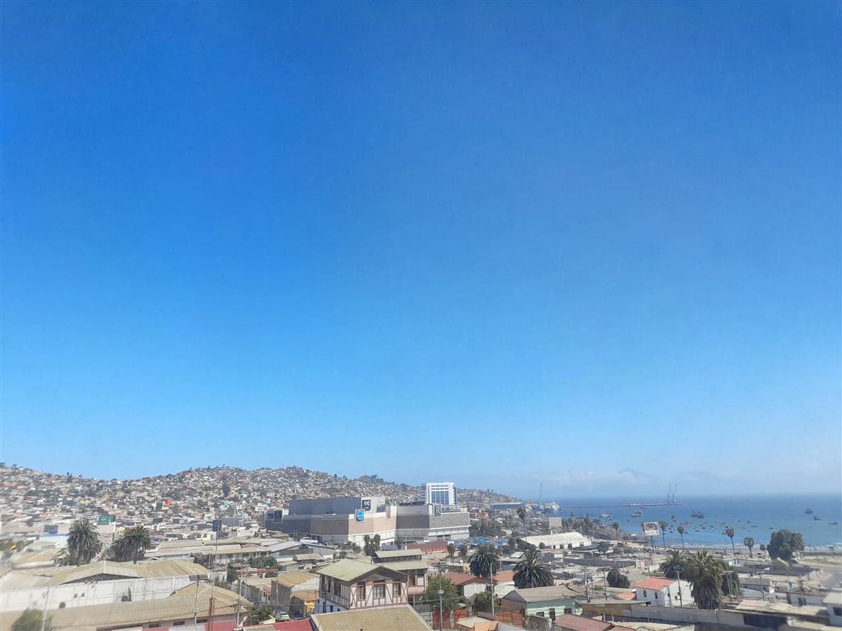 Sector El Llano, Avenida Videla