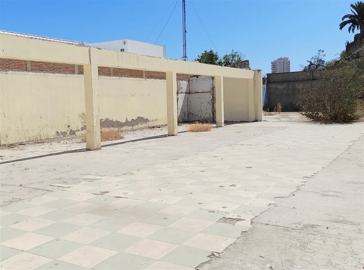 Sector El Llano, Avenida Videla