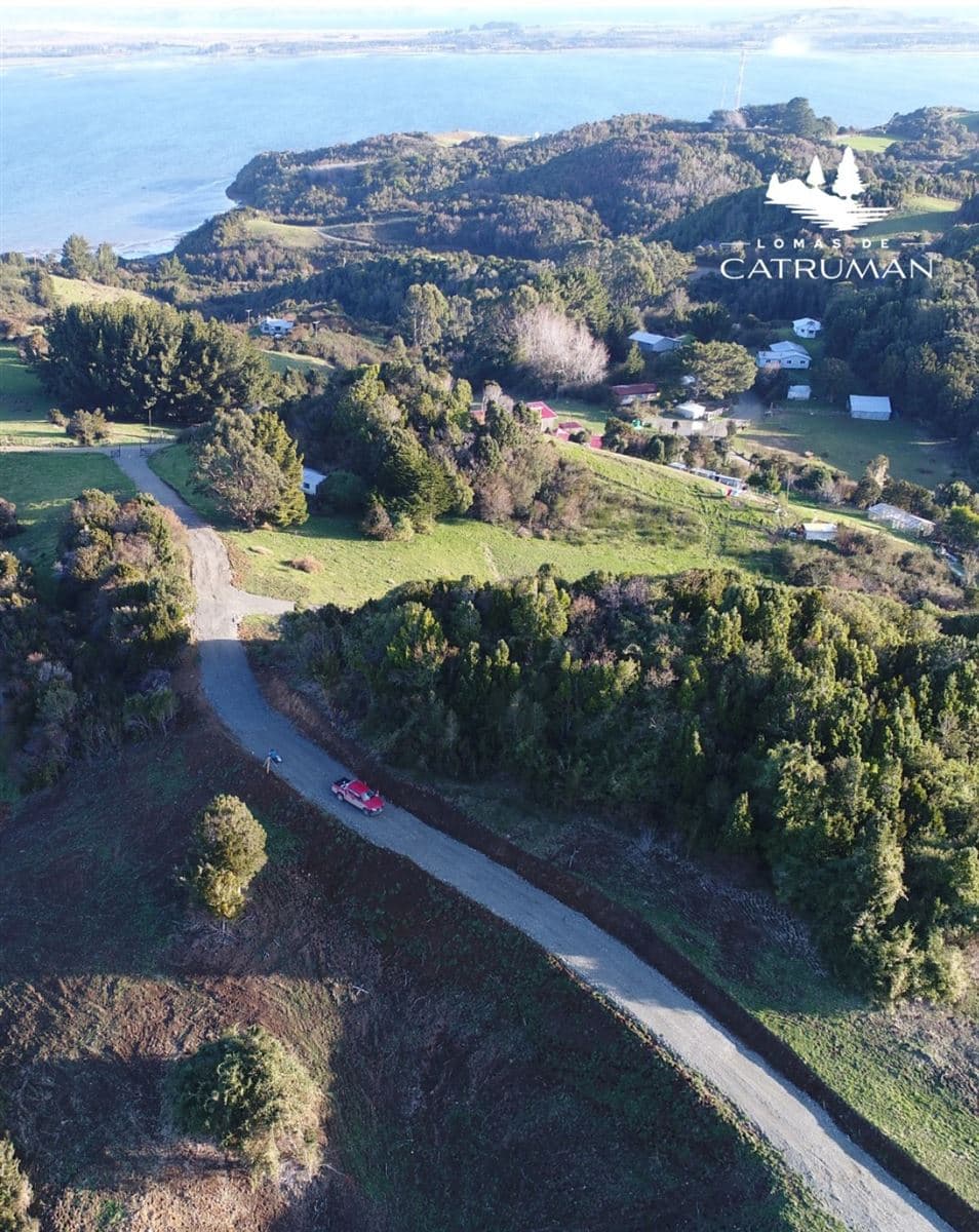 Lomas de catruman