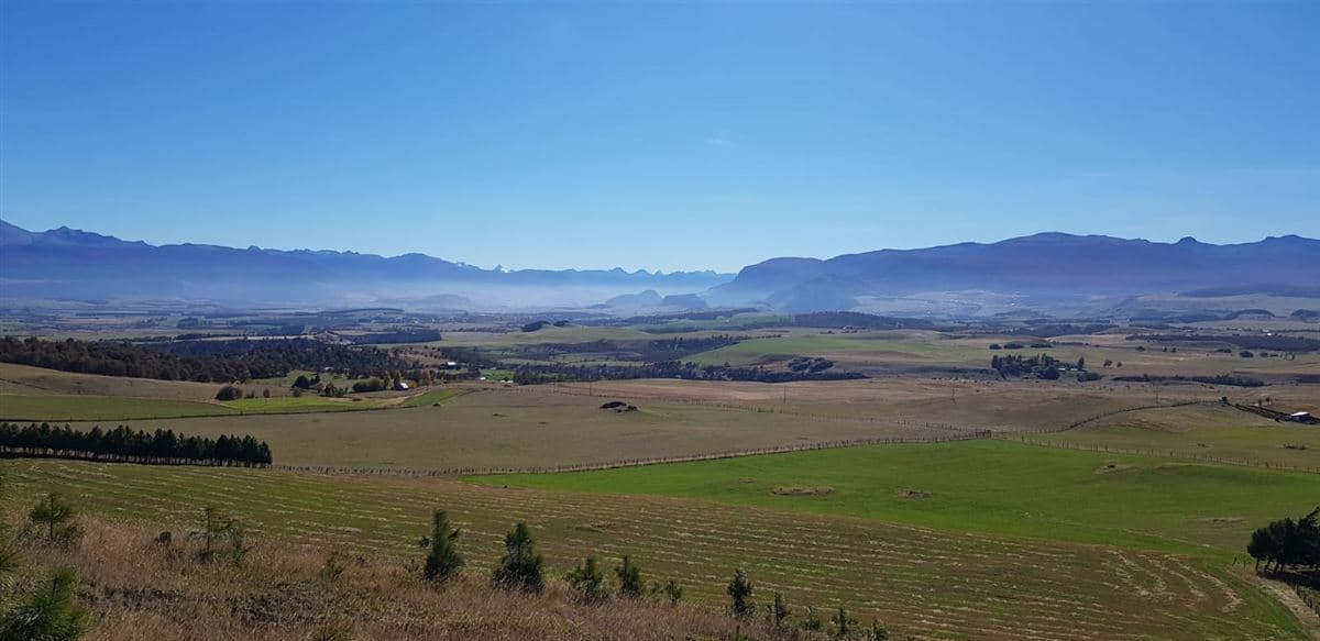 Santa Elena Valle Simpson