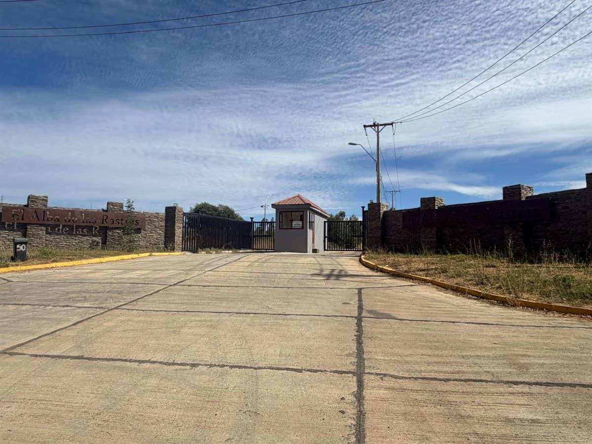 Sector Peumo Negro - Ruta K-35