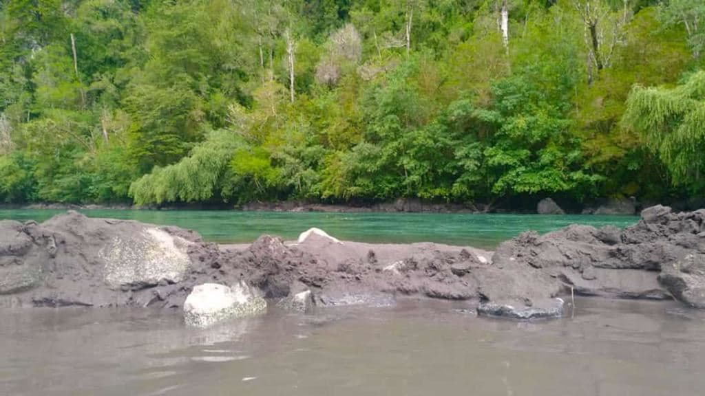 sector Rio Sur, Puerto varas