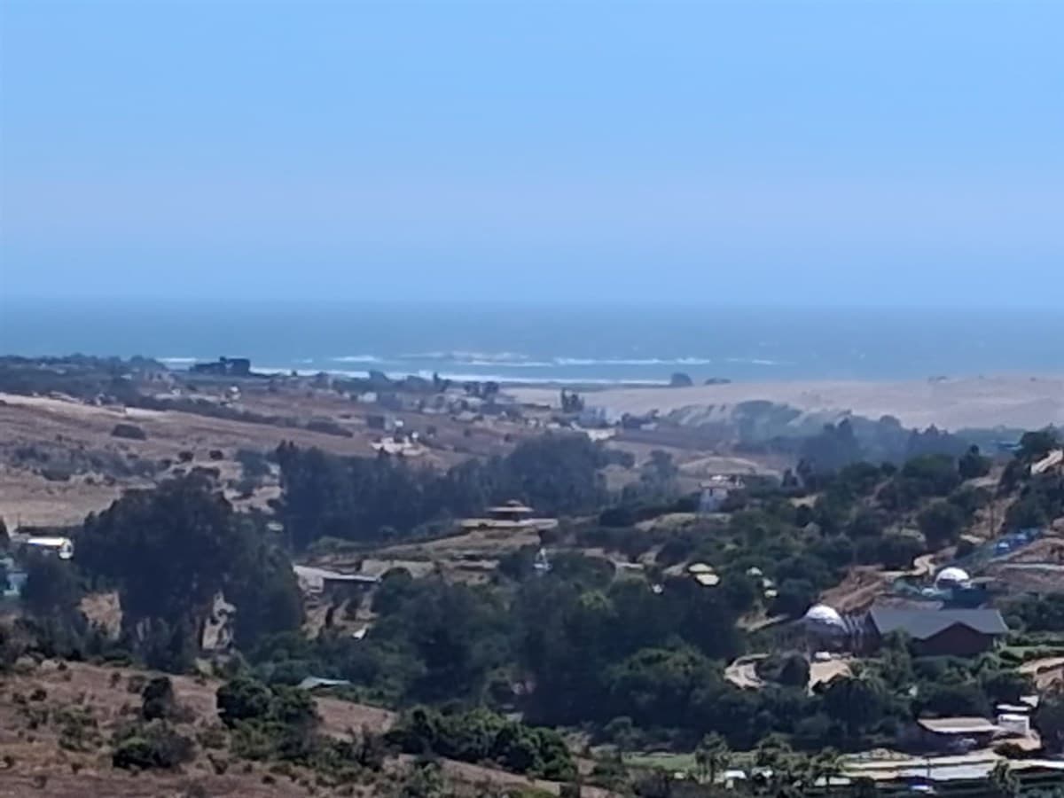 Ruta f30 E altura 9000