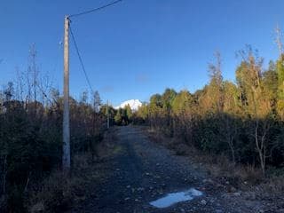 Camino a la Colonia, km 14,3, Puerto Montt