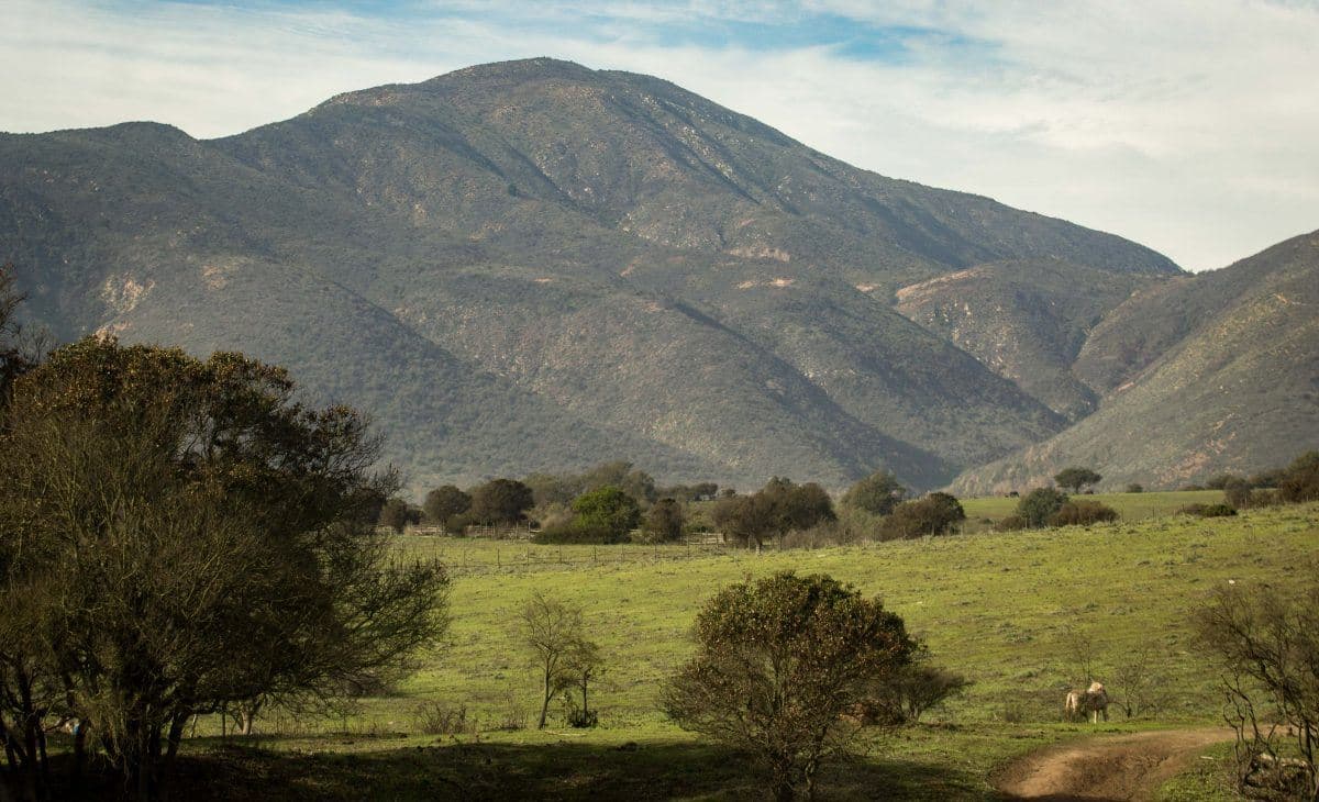 RUTA F 30 - E ALTURA 12000 ZONA EN MANTAGUA