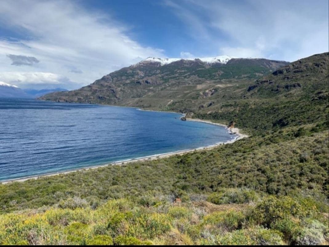 Levican General Carrera