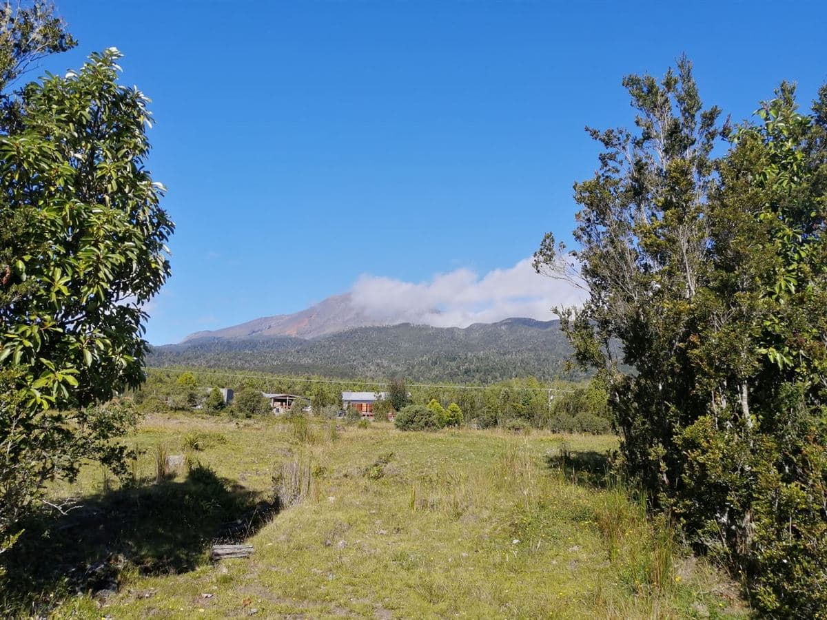 Parcelas en Puerto Varas