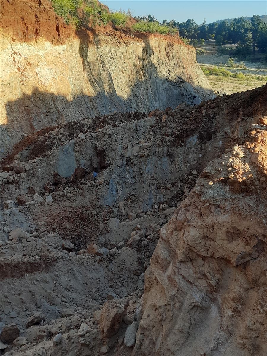 escuela el patagual G-399